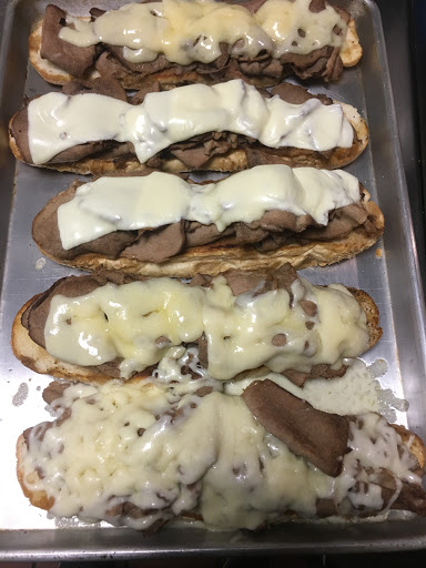 Caterer «Cathys Creative Catering Cafe», reviews and photos, 752 Front St, Catasauqua, PA 18032, USA