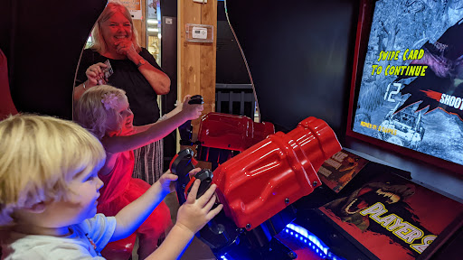 Gun Shop «Country Folks Superstore,», reviews and photos, 2730 Spot Rd, Cumming, GA 30040, USA