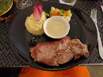 Steak du Restaurant français L'en K à Sanary-sur-Mer - n°7