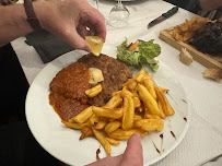Plats et boissons du Restaurant français Restaurant Le Coin Chaud à Remomeix - n°3