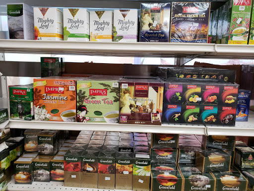 Supermarket «Brighton Bazaar», reviews and photos, 1007 Brighton Beach Ave, Brooklyn, NY 11235, USA