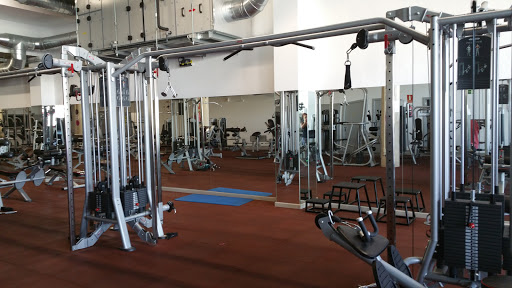 M&L GYM | Lleida en Lleida, Lleida