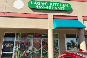 Lagos Kitchen image