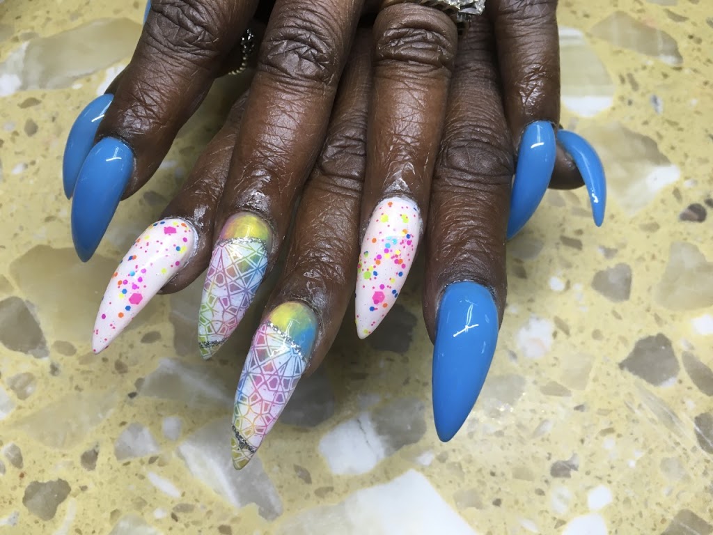 VIP Nail & Skin Care 19015