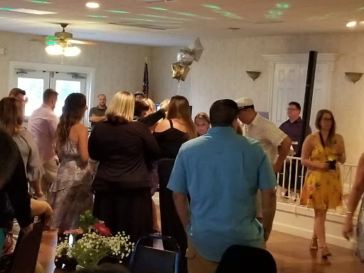 Community Center «Beachwood Community Center», reviews and photos, 147 Compass Ave, Beachwood, NJ 08722, USA