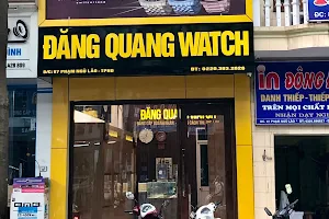 Đăng Quang Watch - Hải Dương image