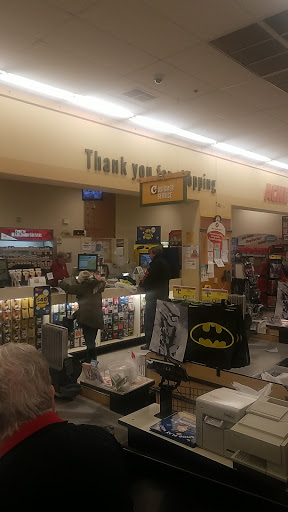 Grocery Store «ACME Markets», reviews and photos, 3951 Lincoln Hwy, Downingtown, PA 19335, USA