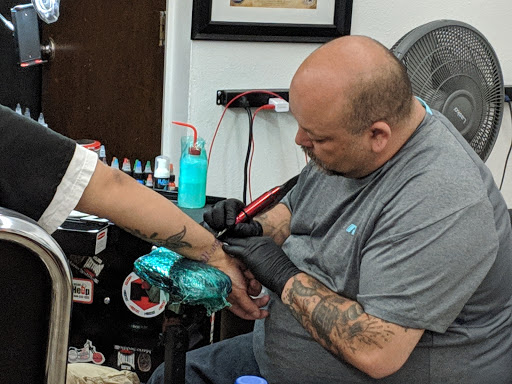 Explore cody johnson tattoo ideas, creative tattoo ideas in Albuquerque, available at Mijos Tattoos & Piercing