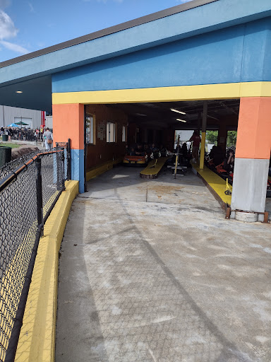 Amusement Center «Starland Sports & Fun Park», reviews and photos, 645 Washington St, Hanover, MA 02339, USA