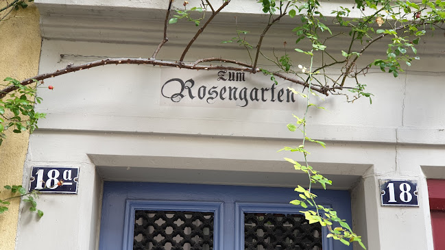 Rezensionen über Rock'n'Roll-Bar Schäferei in Schaffhausen - Bar