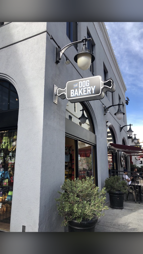 Pet Supply Store «The Dog Bakery», reviews and photos, 36 W Colorado Blvd, Pasadena, CA 91105, USA