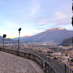 Photo n°5 de l'avis de Russ.a fait le 14/11/2017 à 18:12 sur le  Bastione à Riva del Garda