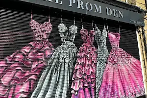 The Prom Den image