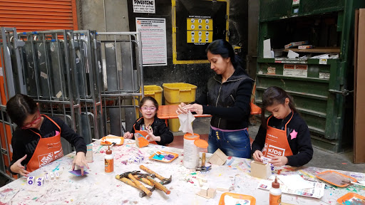 Home Improvement Store «The Home Depot», reviews and photos, 251 S Industrial Blvd, Euless, TX 76040, USA