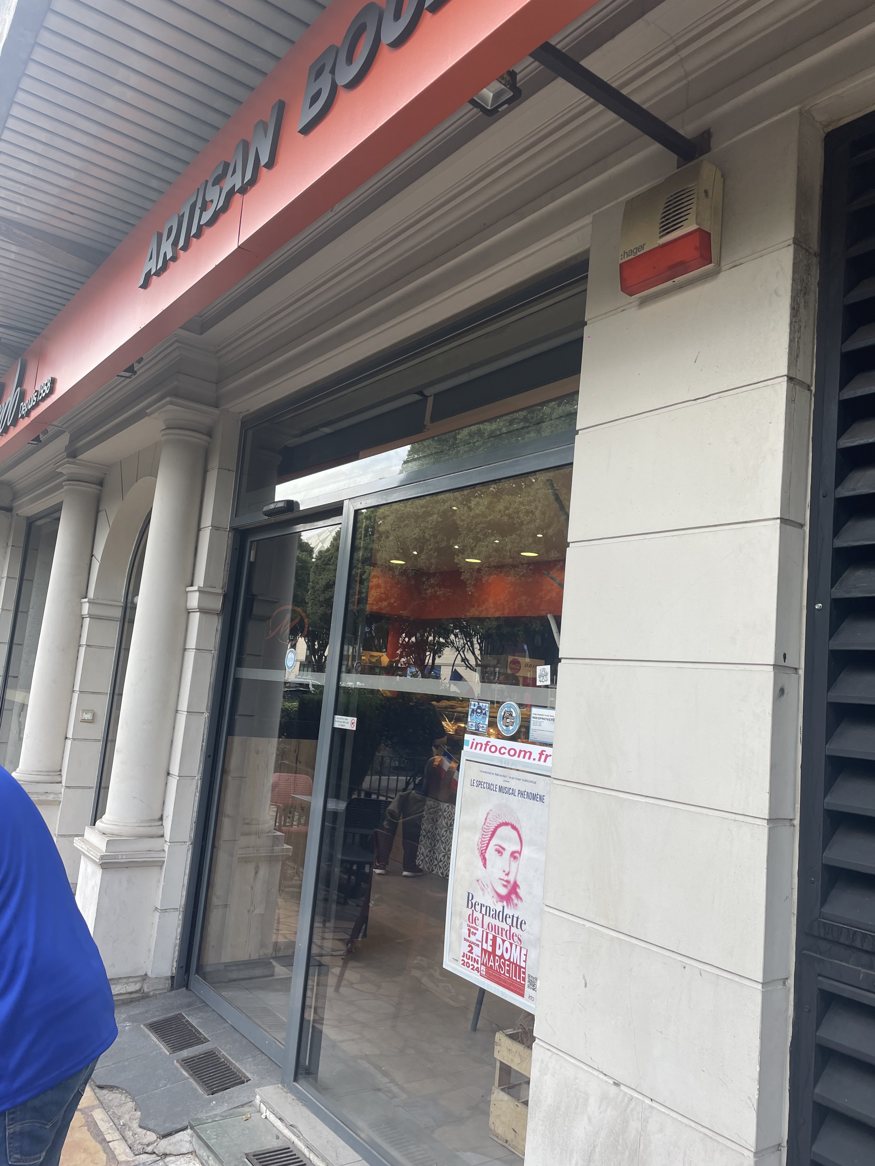 Photo n° 2 de l'avis de Wass.m fait le 05/10/2023 à 14:17