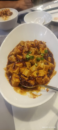 Mapo doufu du Restaurant chinois Yummy Noodles 渔米酸菜鱼 川菜 à Paris - n°4