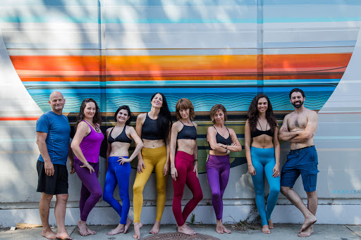 Yoga Studio «Purely Hot Yoga», reviews and photos, 6350 Folsom Blvd #100, Sacramento, CA 95819, USA