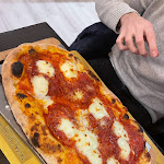 Photo n°2 de l'avis de Virág. fait le 22/01/2024 à 10:06 sur le  Curtigghiu à Palermo