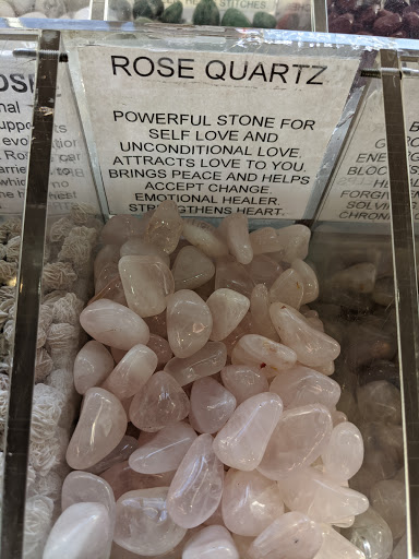 Book Store «Pyramid Books», reviews and photos, 214 Derby St, Salem, MA 01970, USA