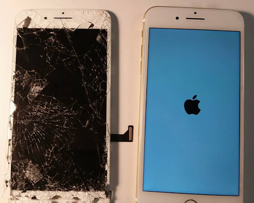 Mobile Phone Repair Shop «US Wireless Repair techs Cell Phone Repair», reviews and photos, 1727 N Rolling Rd a, Windsor Mill, MD 21244, USA