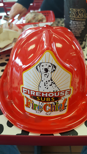Sandwich Shop «Firehouse Subs», reviews and photos, 27115 Gratiot Ave, Roseville, MI 48066, USA