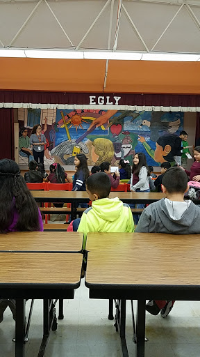 Egly Elementary School