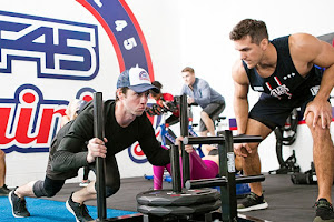 F45 Training New Plymouth image