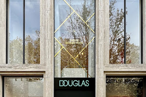 Douglas Düsseldorf House of Beauty Königsallee