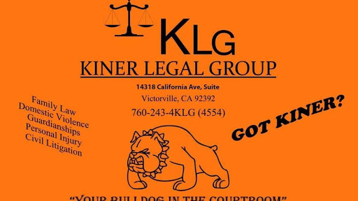Kiner Legal Group