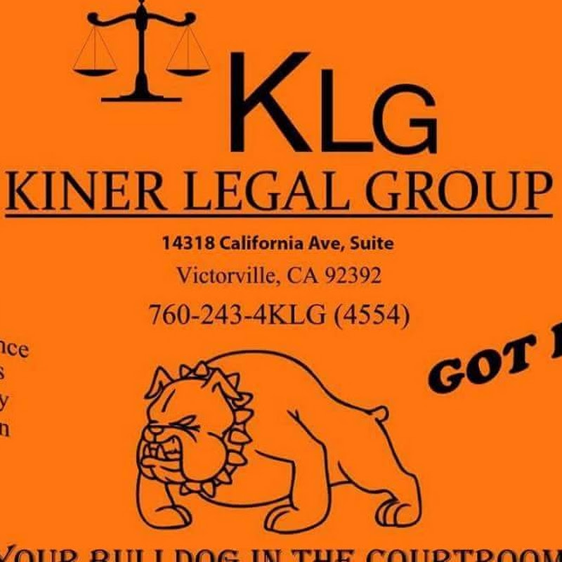 Kiner Legal Group