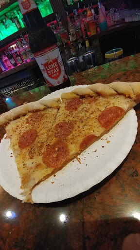 Bar «The Flying Walrus», reviews and photos, 204 S 17th St, McAllen, TX 78501, USA