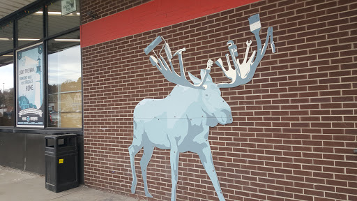 Hardware Store «Maine Hardware», reviews and photos, 274 St John St, Portland, ME 04102, USA