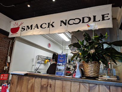 Smack Noodle