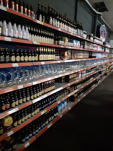 Drinks4You - Slijterij