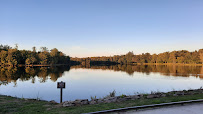 Étang de Saint-Estèphe du Restaurant gastronomique Le Moulin Du Grand Etang à Saint-Estèphe - n°10