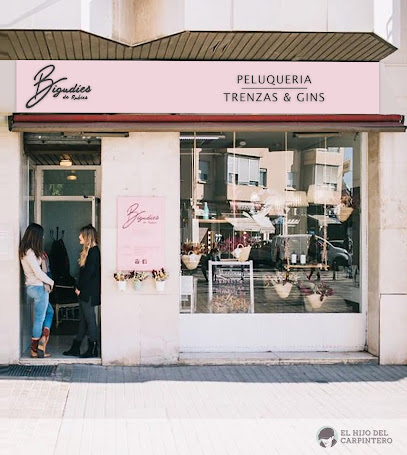 Información y opiniones sobre Los Bigudíes de Rubíes de Valencia