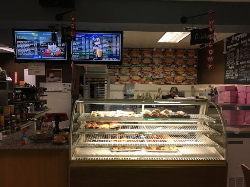 Donut Shop «Evergreen Donut», reviews and photos, 2844 S White Rd, San Jose, CA 95148, USA