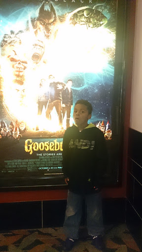 Movie Theater «AMC Southcenter 16», reviews and photos, 3600 Southcenter Mall, Tukwila, WA 98188, USA