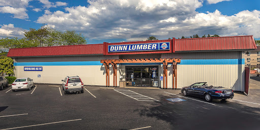 Dunn Lumber - Renton, 120 Factory Ave N, Renton, WA 98057, USA, 