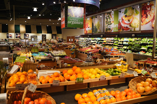 Grocery Store «The Fresh Market», reviews and photos, 223 Greenville Hwy, Hendersonville, NC 28792, USA