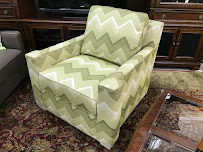 Interiors Designer Co-op - Photo 8 - Car repair in Tulsa, OK, Tulsa