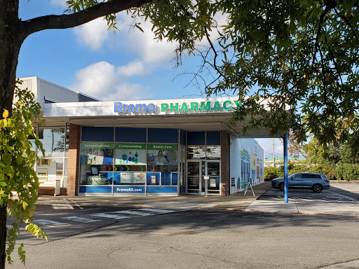 Bremo Pharmacy, 2024 Staples Mill Rd, Richmond, VA 23230, USA, 