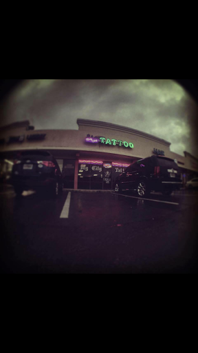 Explore elephant tattoo ideas for females, creative tattoo ideas in Orange Park, available at Big City Tattoo and Piercing