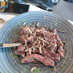 Photo n°4 de l'avis de andrea.i fait le 14/02/2023 à 20:48 sur le  Il Giardino di Andrea - Ristorante Pizzeria Bar à Rocca di Cambio