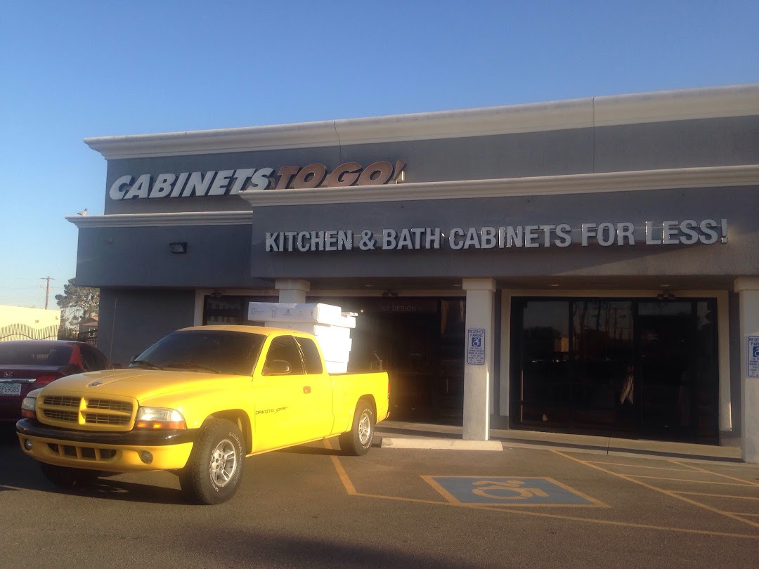 Cabinets To Go - Phoenix