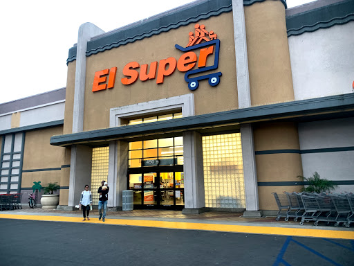 Grocery Store «El Super», reviews and photos, 450 Long Beach Blvd, Long Beach, CA 90802, USA