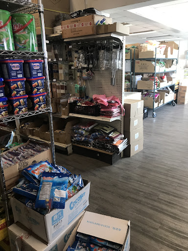 Asian Grocery Store «Lotus Blossom Inc», reviews and photos, 2750 Main Ave, Fargo, ND 58103, USA