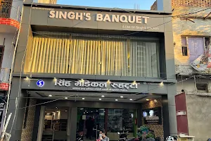 Singh's Kitchen image