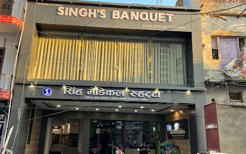 Singh's Kitchen image