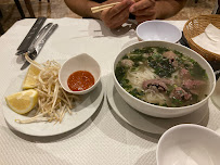 Plats et boissons du Restaurant asiatique Sushi wok 2 à Lorgues - n°10